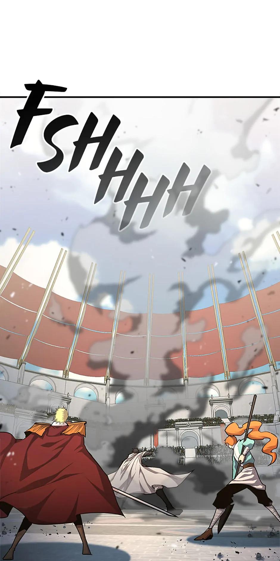 The Art of Reincarnation Chap 105 - Next Chap 106