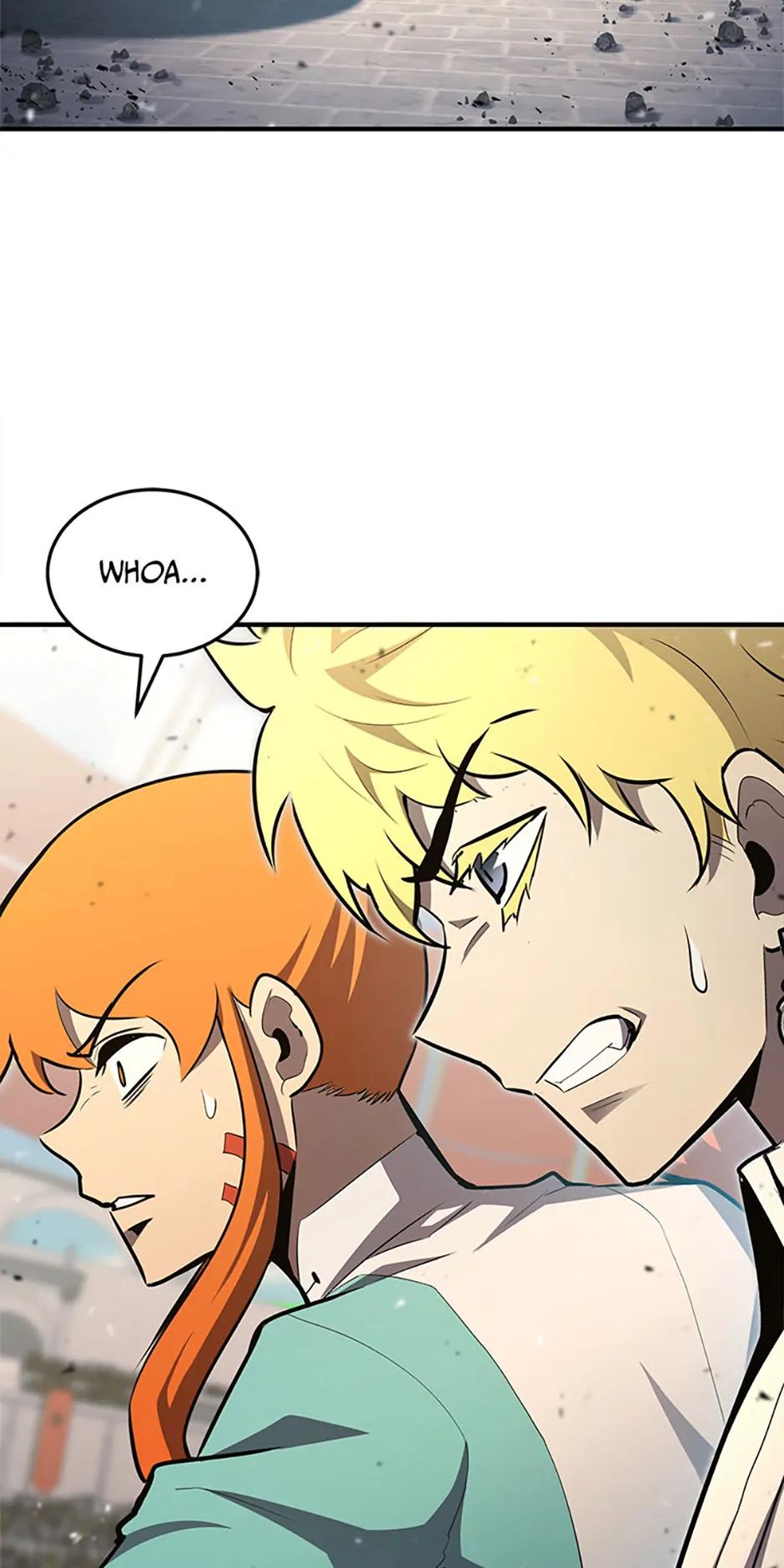 The Art of Reincarnation Chap 105 - Next Chap 106