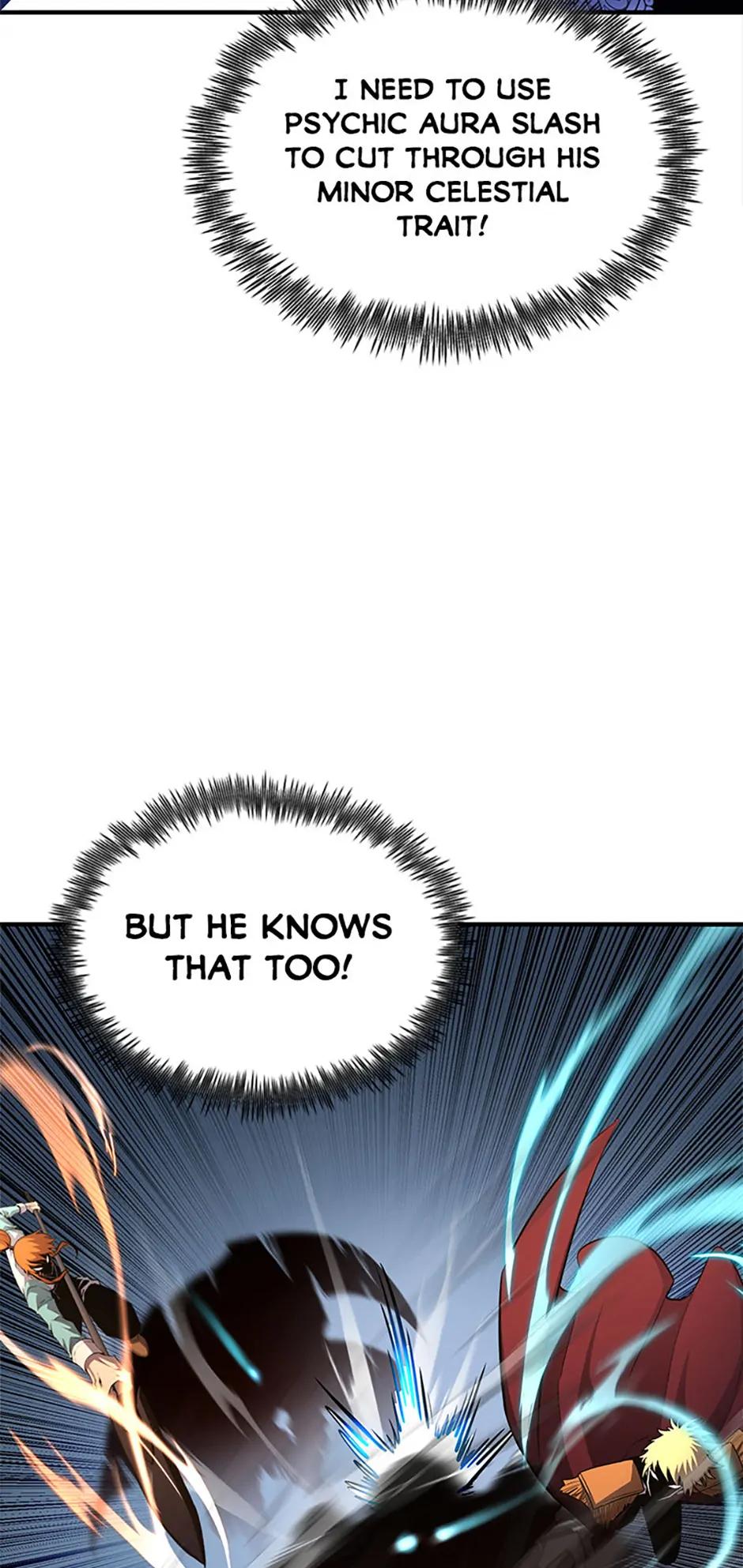 The Art of Reincarnation Chap 105 - Next Chap 106