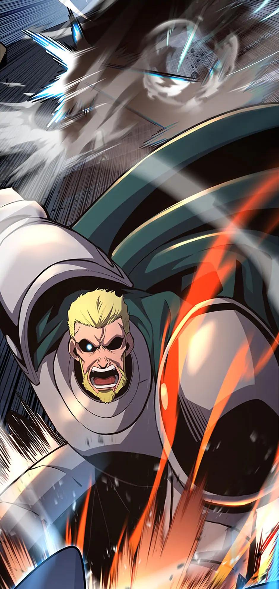 The Art of Reincarnation Chap 105 - Next Chap 106