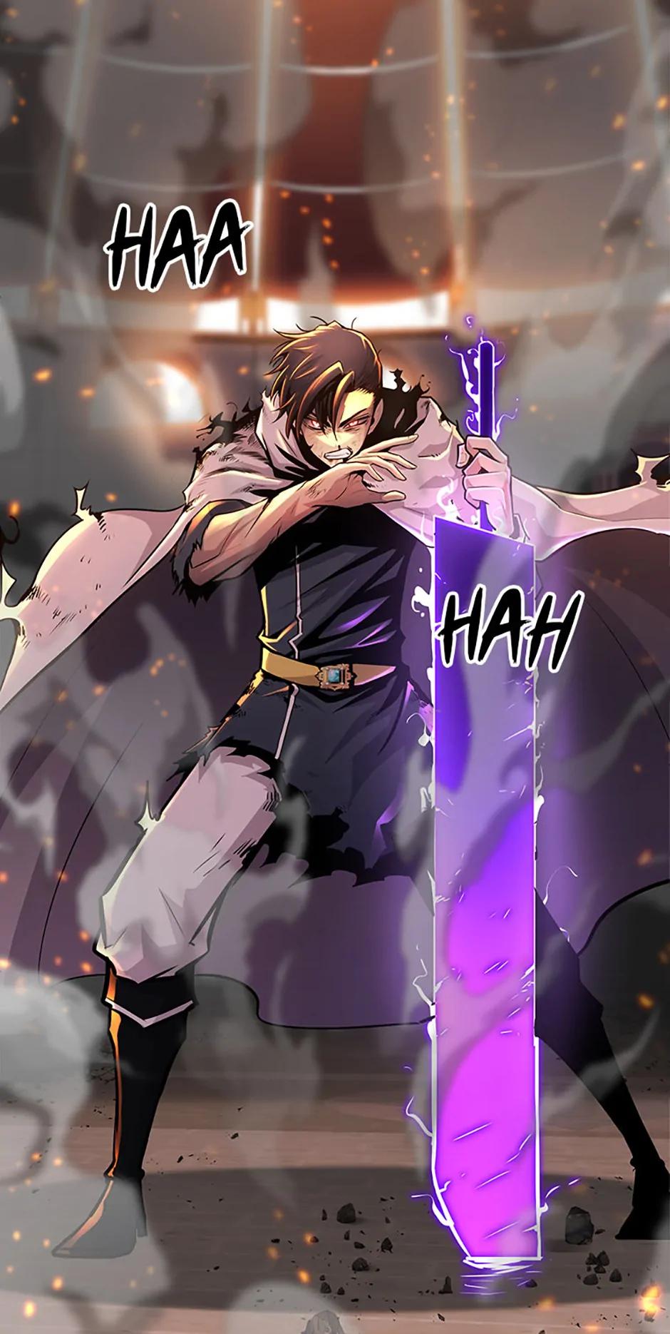 The Art of Reincarnation Chap 106 - Next Chap 107