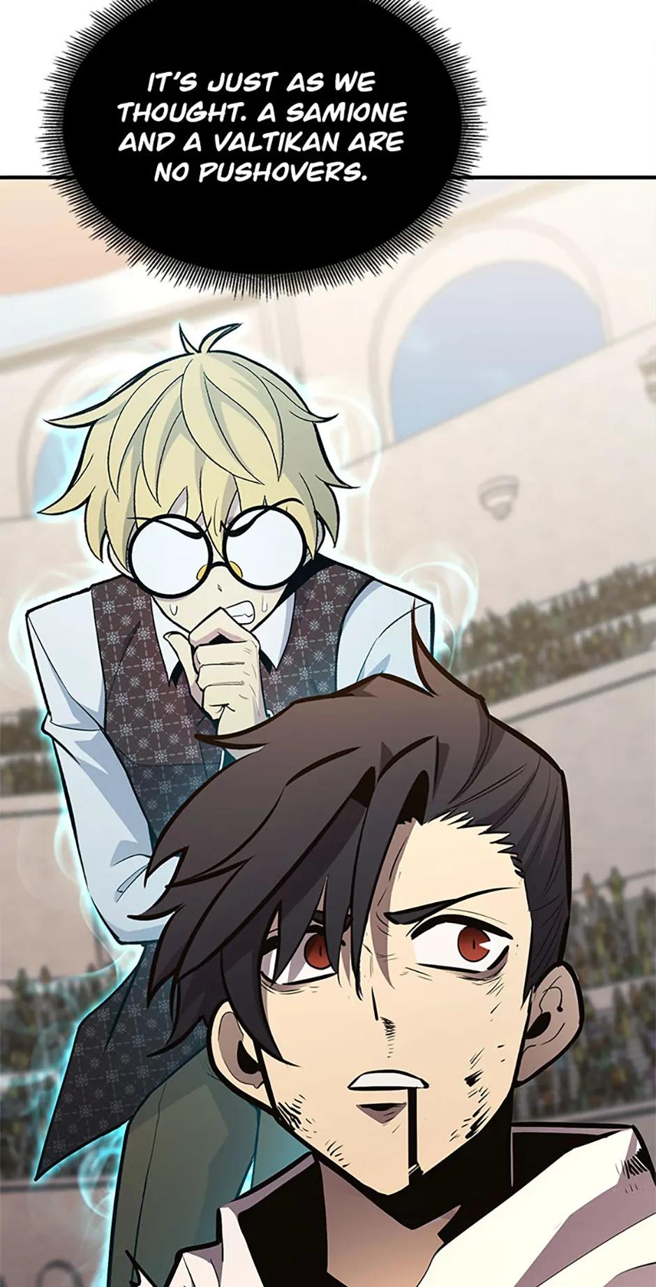 The Art of Reincarnation Chap 106 - Next Chap 107