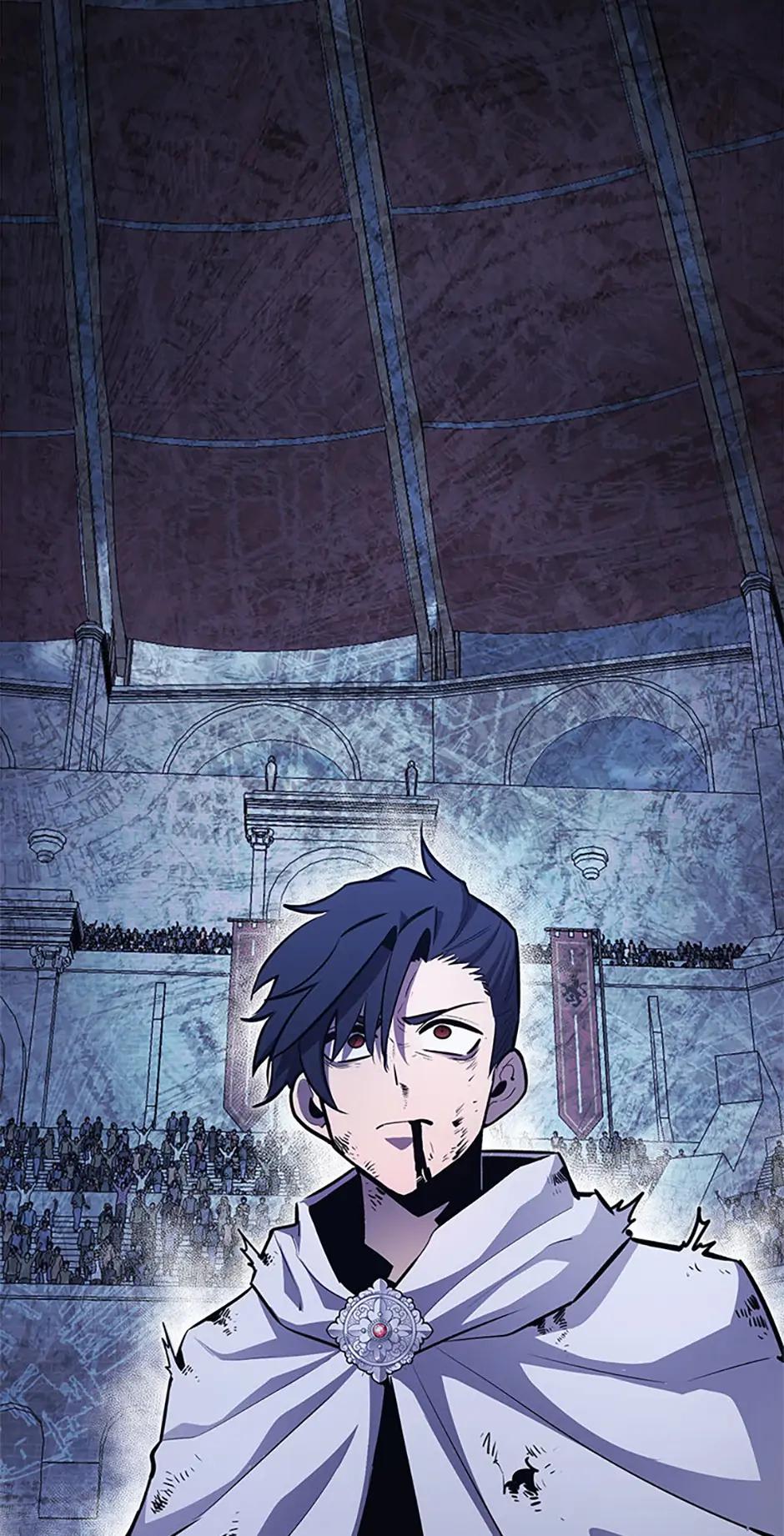 The Art of Reincarnation Chap 106 - Next Chap 107