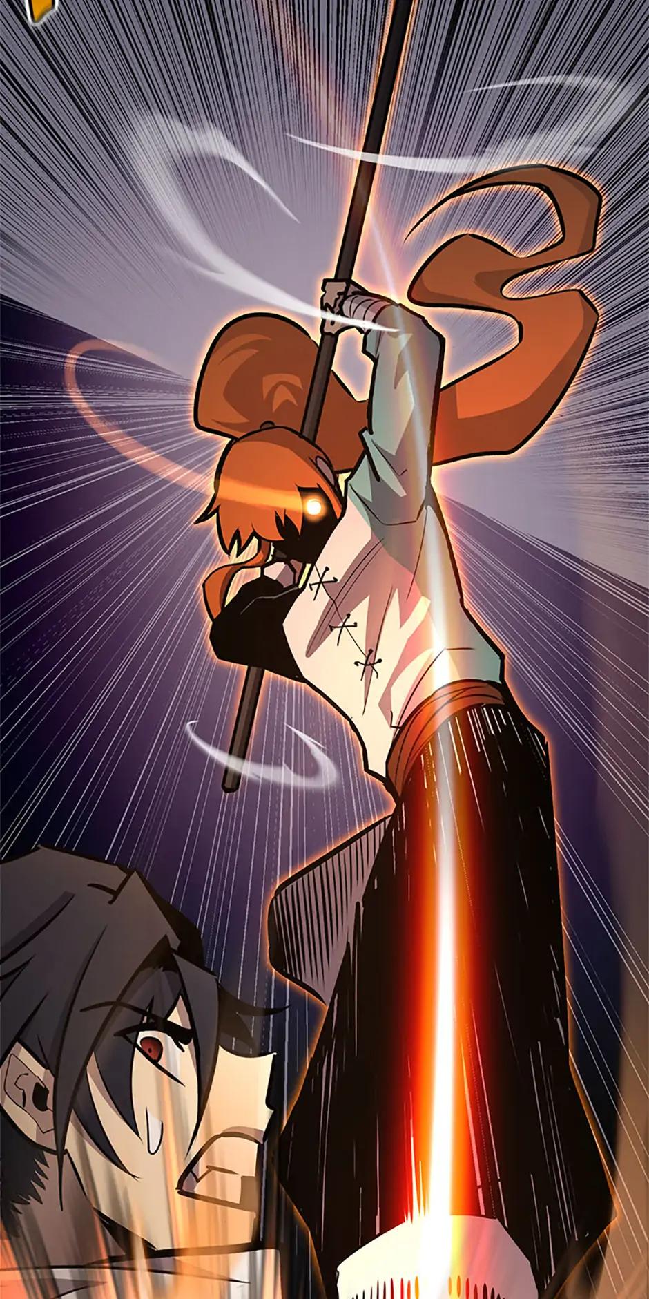 The Art of Reincarnation Chap 106 - Next Chap 107