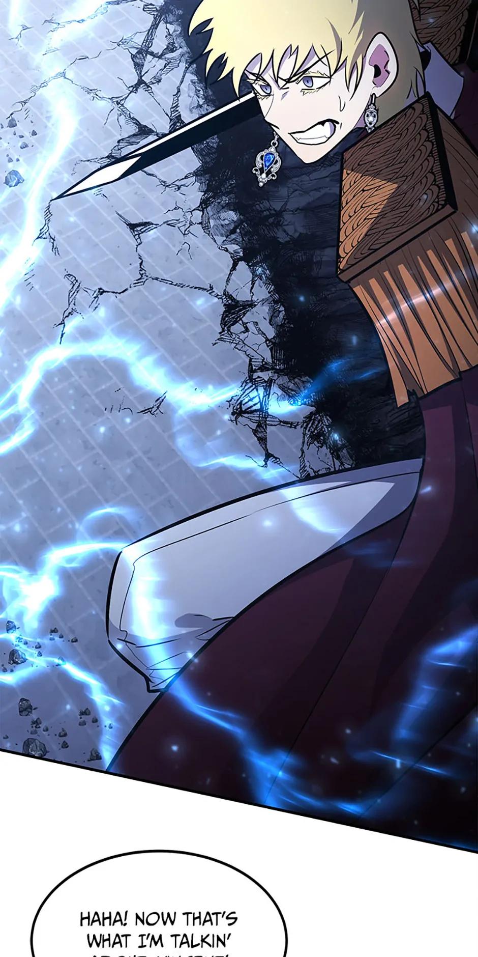 The Art of Reincarnation Chap 106 - Next Chap 107