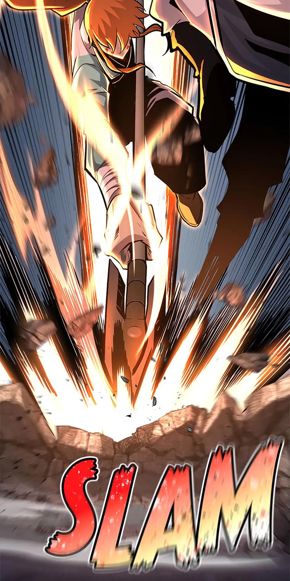 The Art of Reincarnation Chap 106 - Next Chap 107