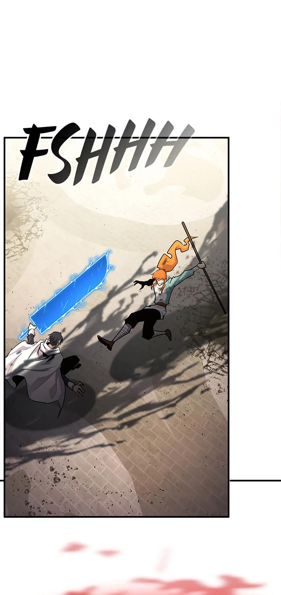 The Art of Reincarnation Chap 106 - Next Chap 107