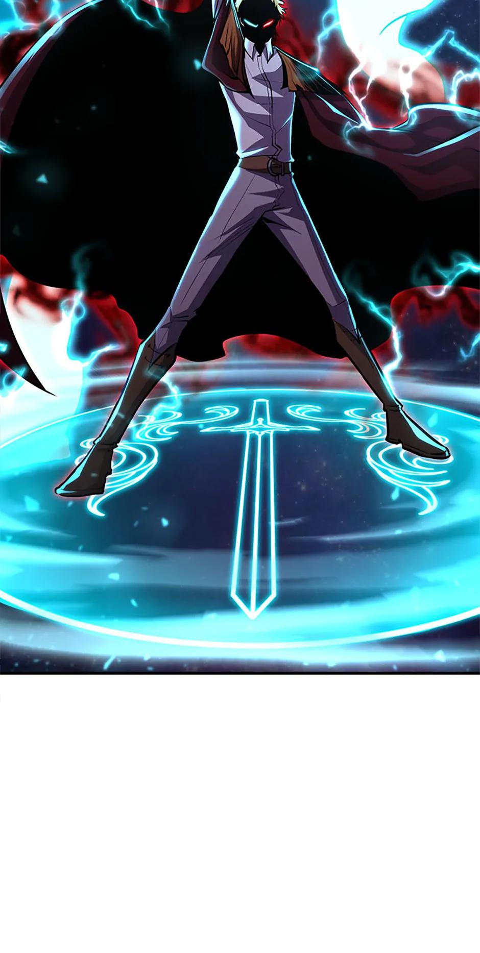 The Art of Reincarnation Chap 106 - Next Chap 107