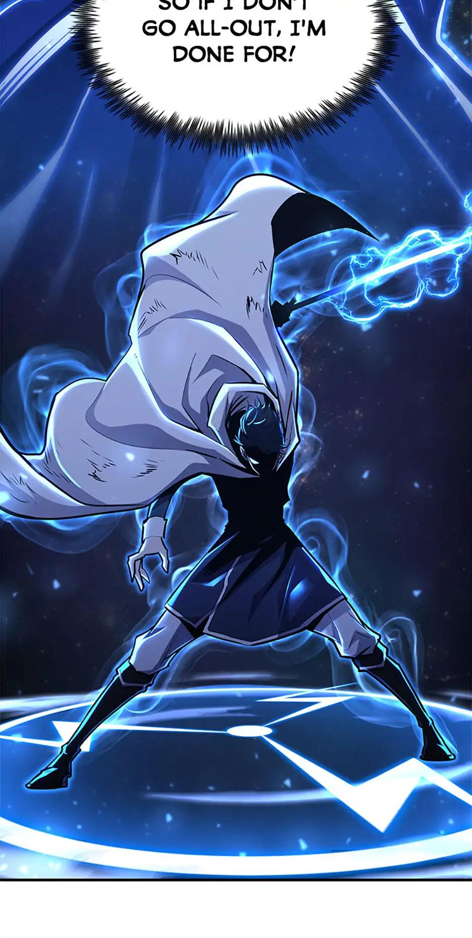 The Art of Reincarnation Chap 106 - Next Chap 107