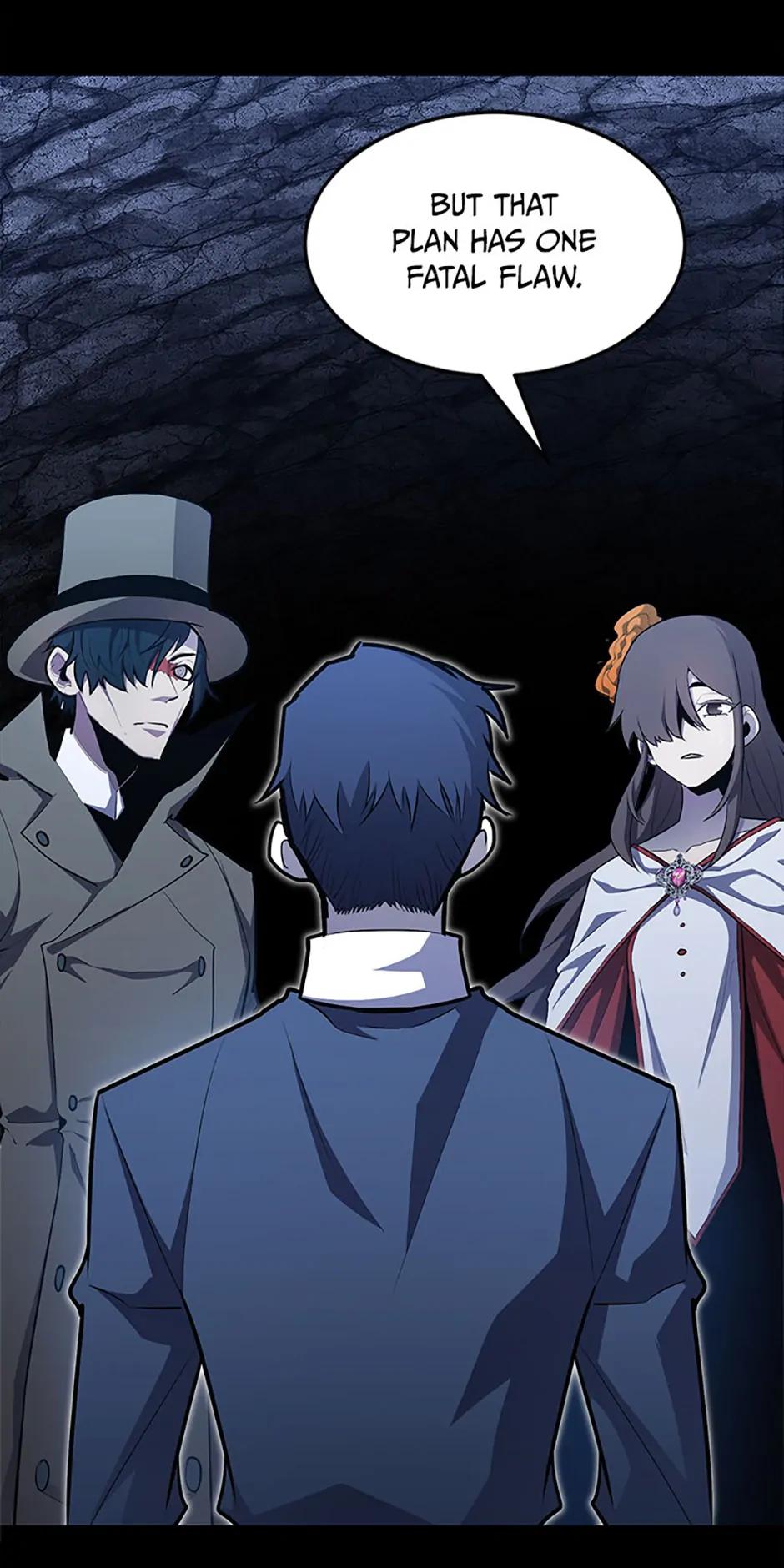 The Art of Reincarnation Chap 106 - Next Chap 107