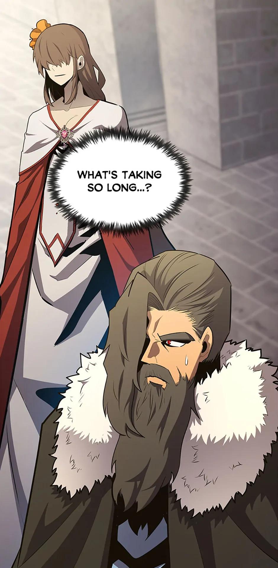 The Art of Reincarnation Chap 106 - Next Chap 107