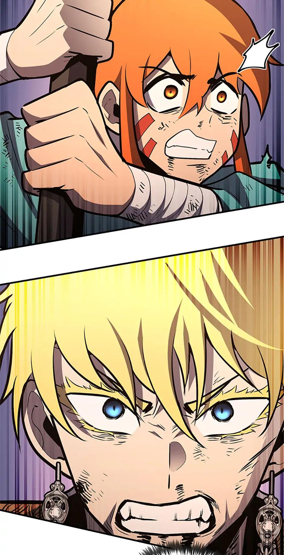 The Art of Reincarnation Chap 106 - Next Chap 107