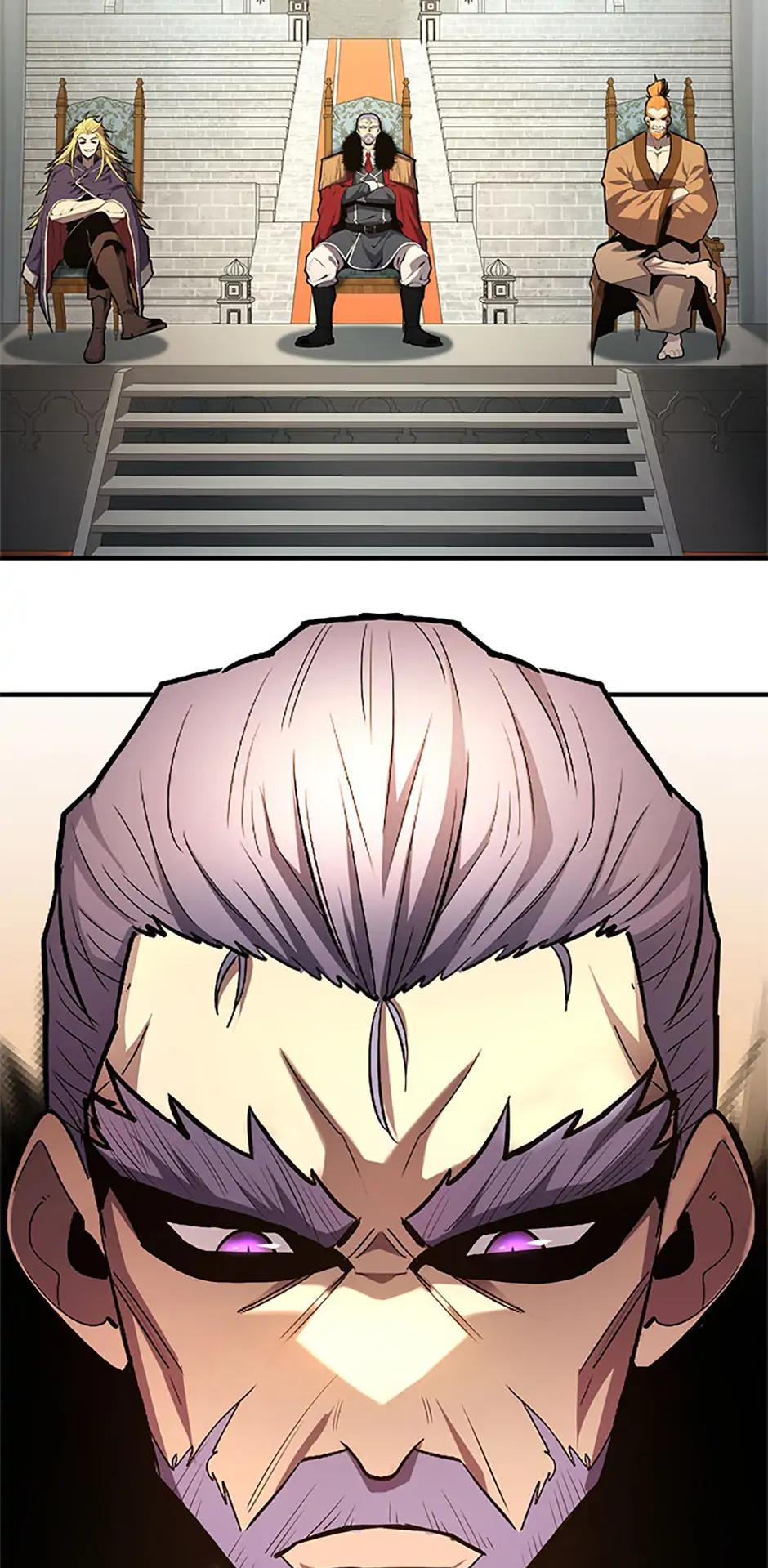 The Art of Reincarnation Chap 106 - Next Chap 107