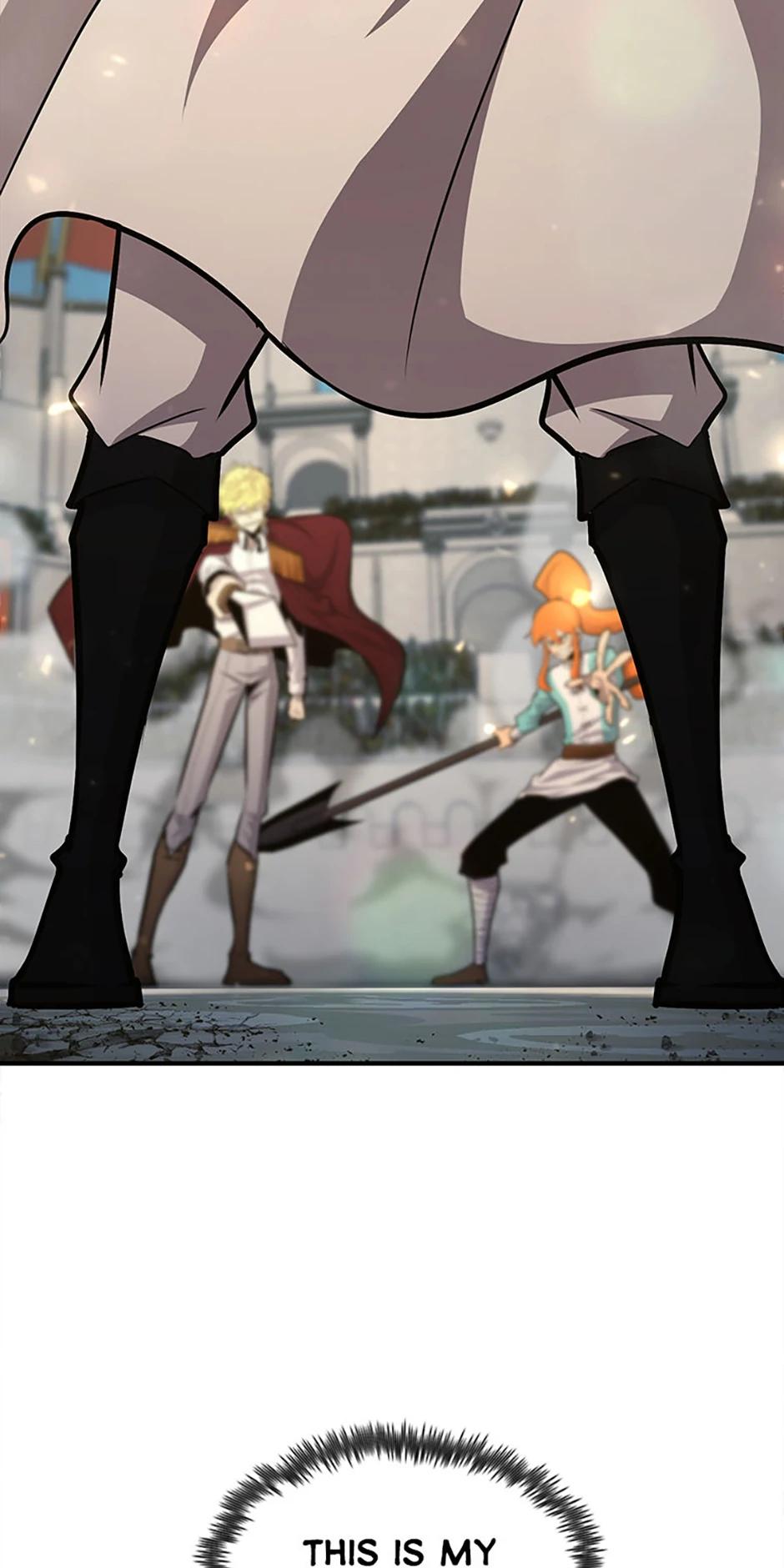 The Art of Reincarnation Chap 106 - Next Chap 107