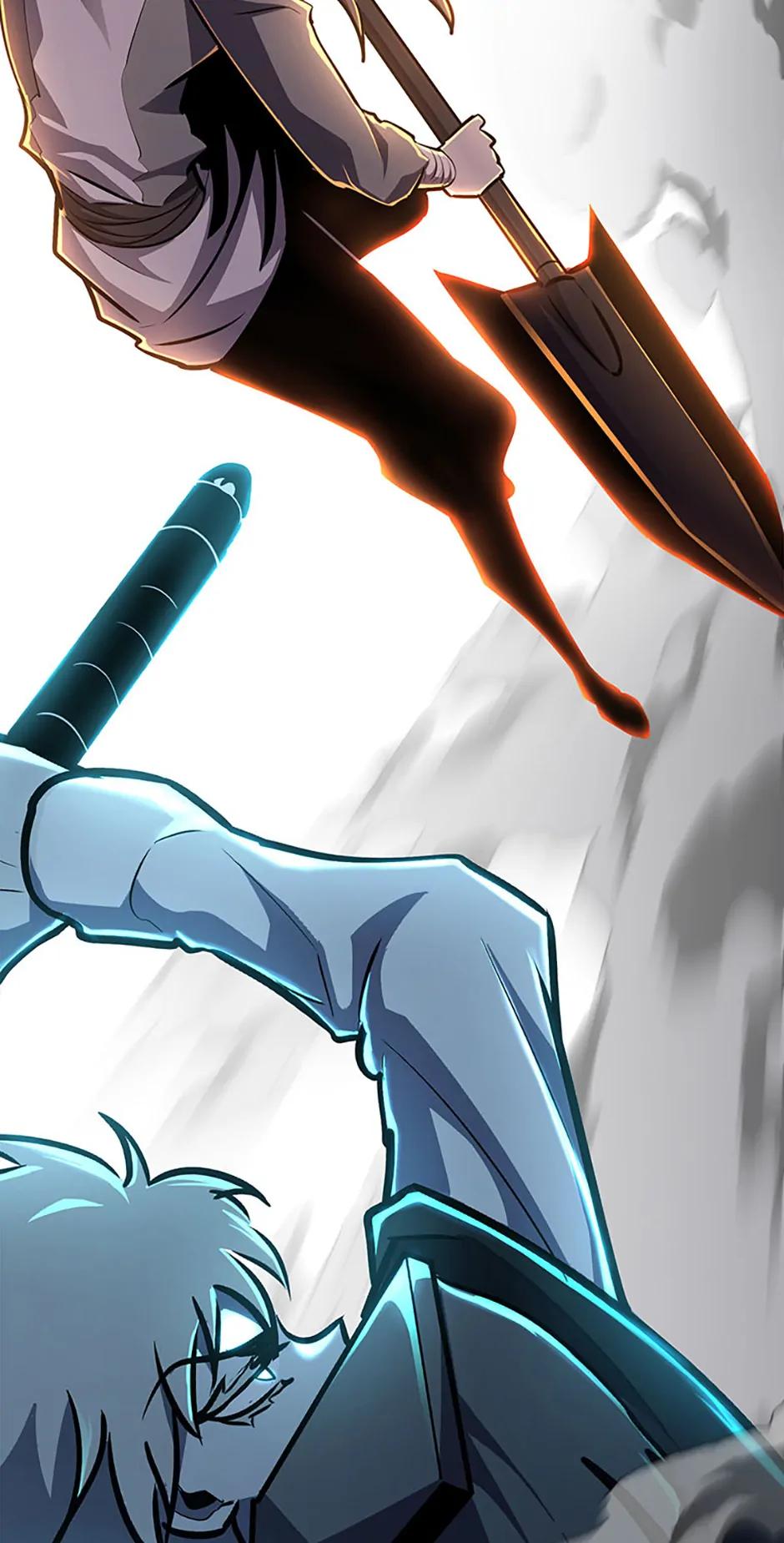 The Art of Reincarnation Chap 106 - Next Chap 107