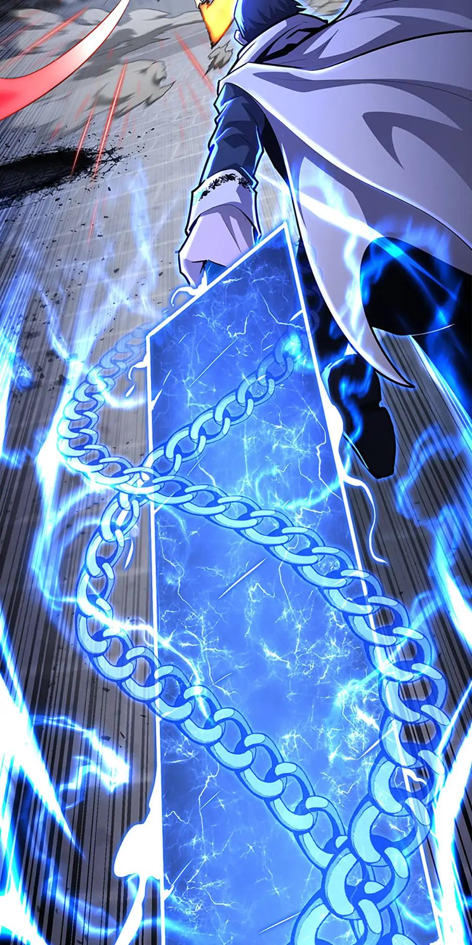 The Art of Reincarnation Chap 106 - Next Chap 107