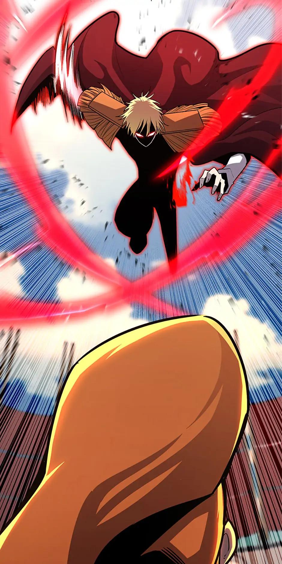 The Art of Reincarnation Chap 106 - Next Chap 107