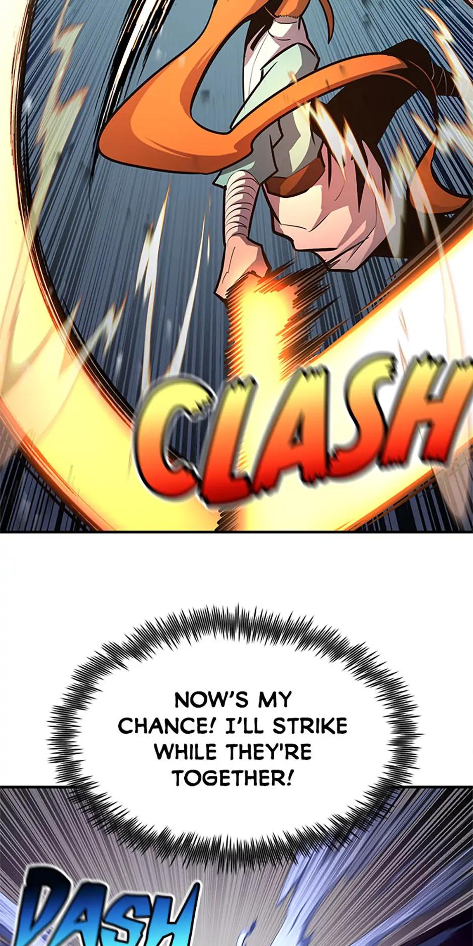 The Art of Reincarnation Chap 106 - Next Chap 107