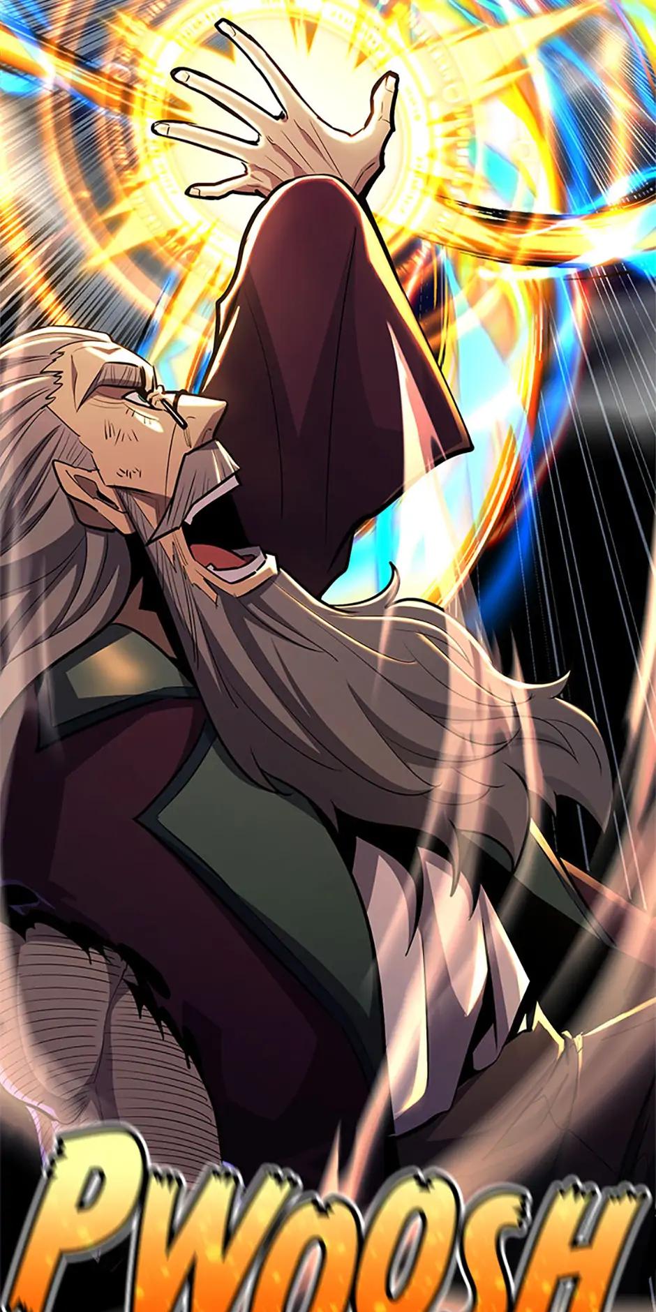 The Art of Reincarnation Chap 108 - Next Chap 109