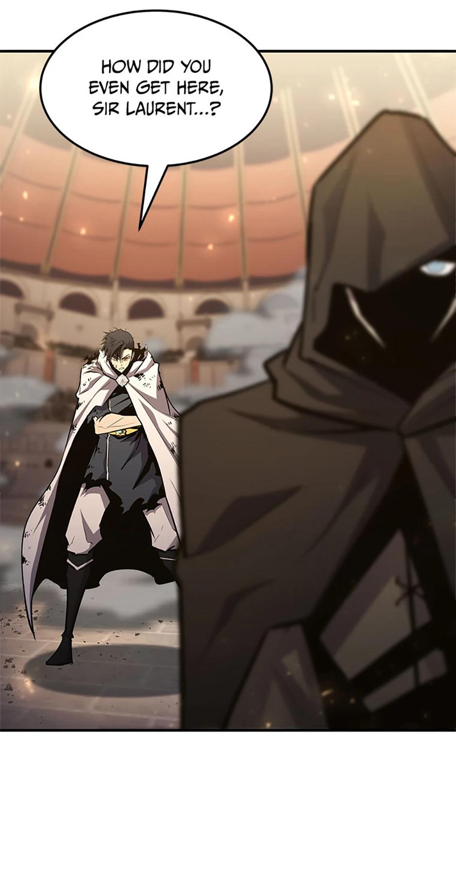 The Art of Reincarnation Chap 108 - Next Chap 109