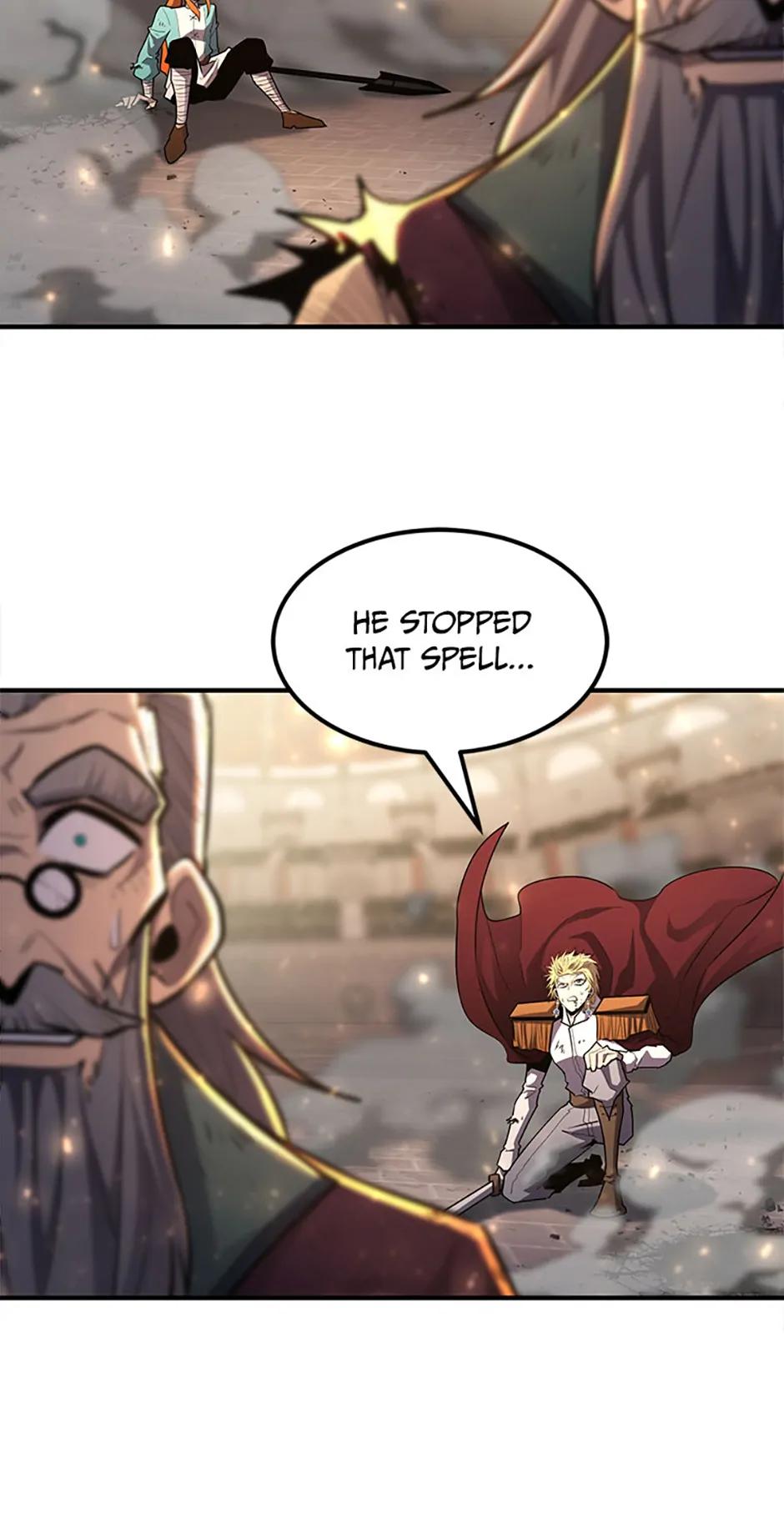 The Art of Reincarnation Chap 108 - Next Chap 109