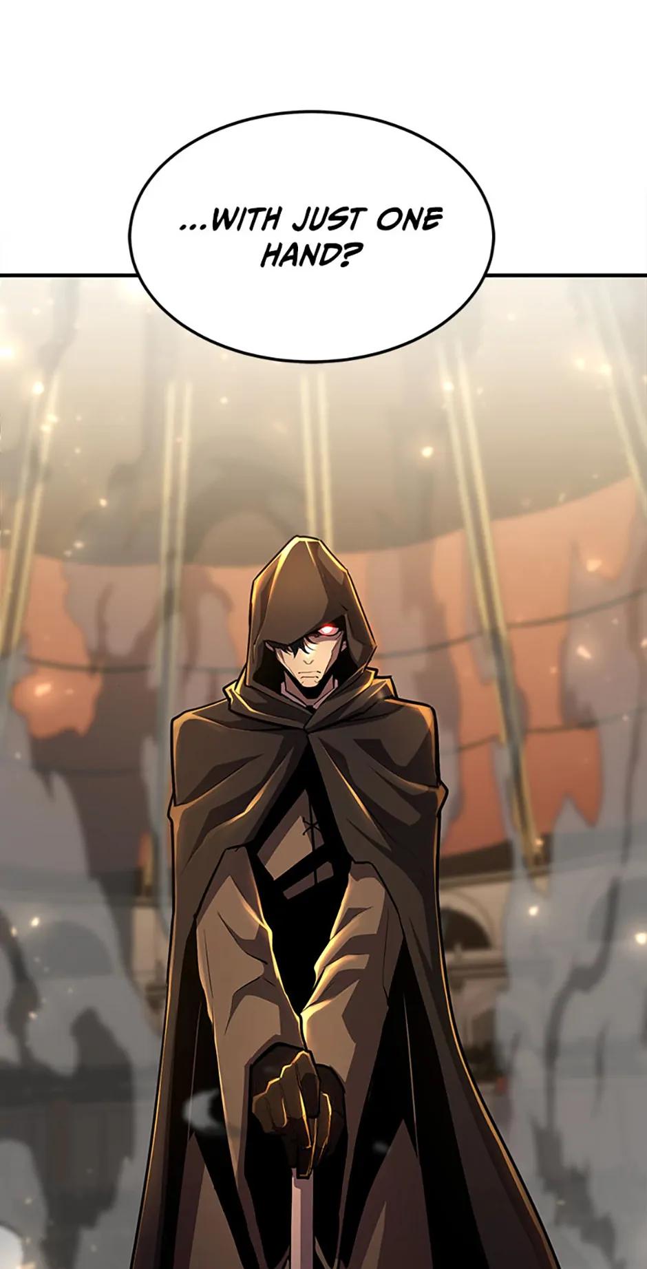 The Art of Reincarnation Chap 108 - Next Chap 109