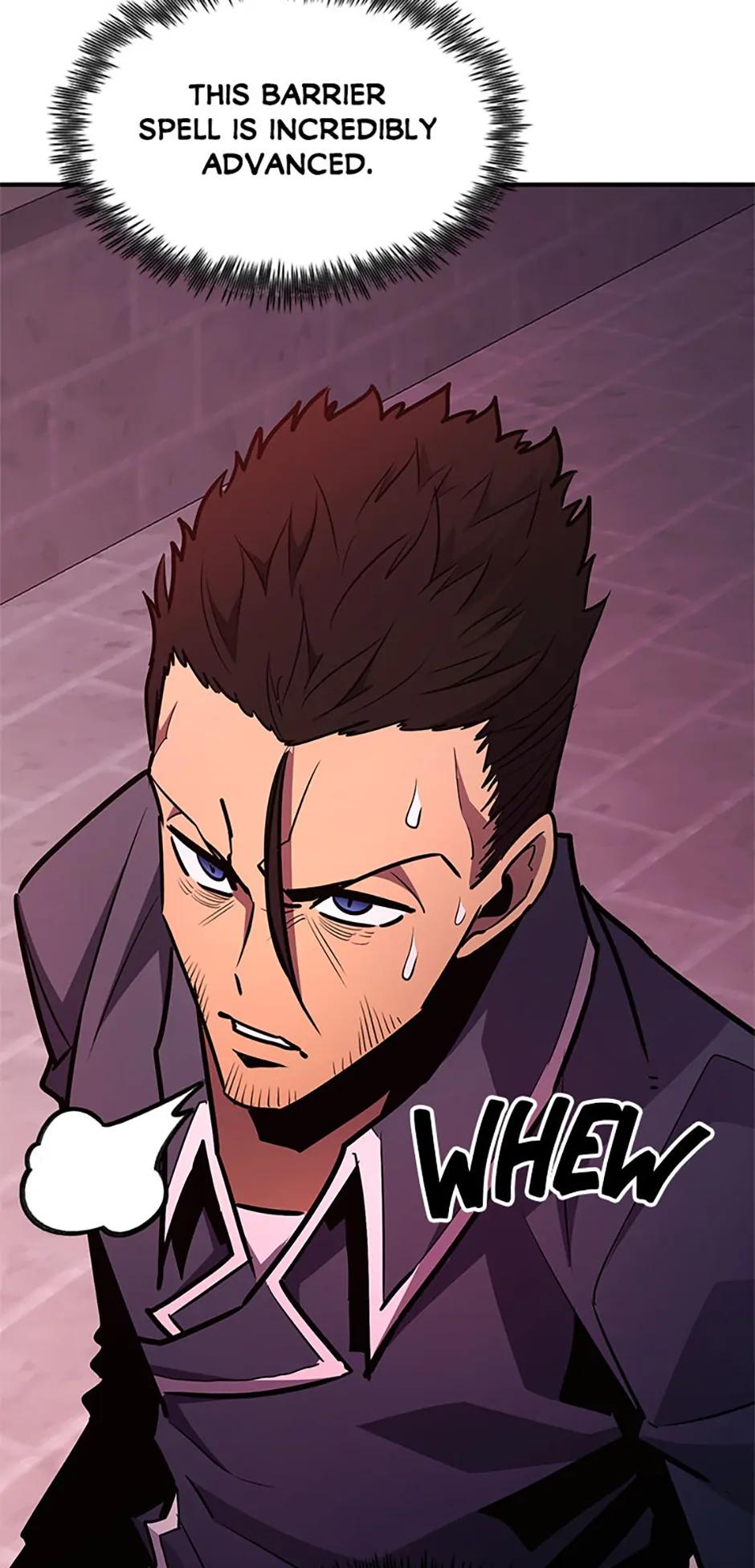 The Art of Reincarnation Chap 108 - Next Chap 109