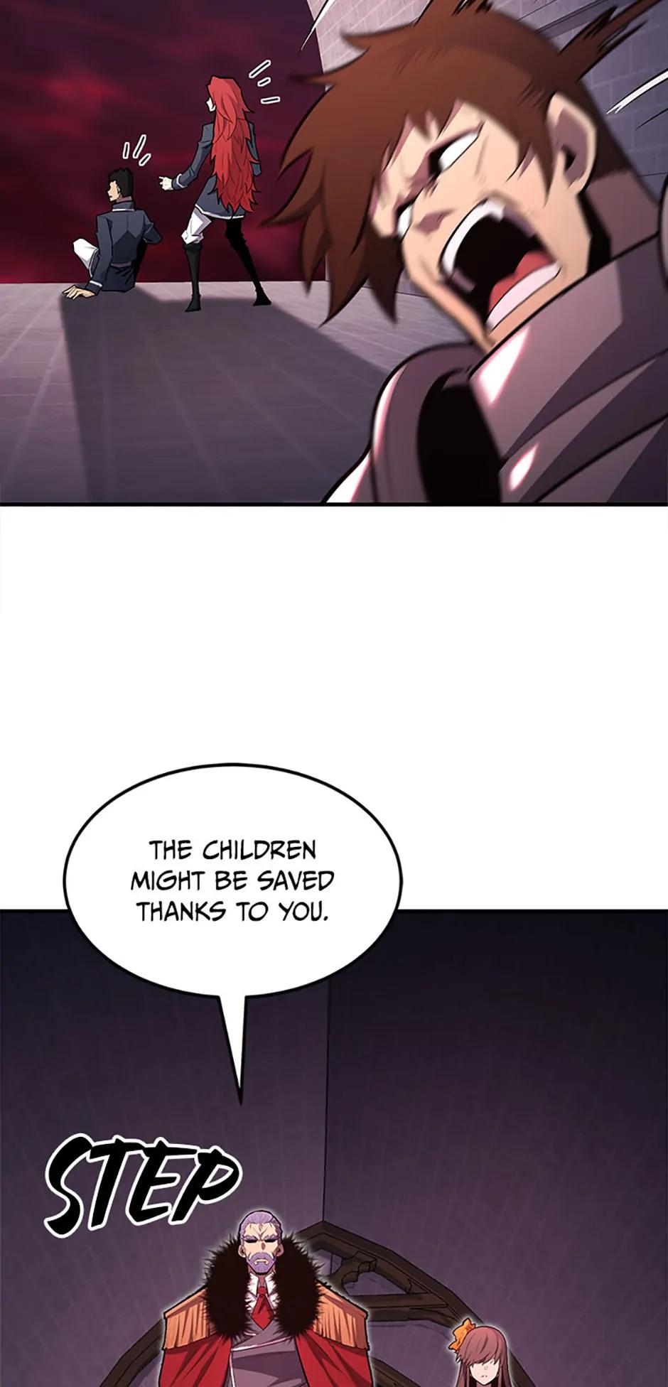 The Art of Reincarnation Chap 108 - Next Chap 109