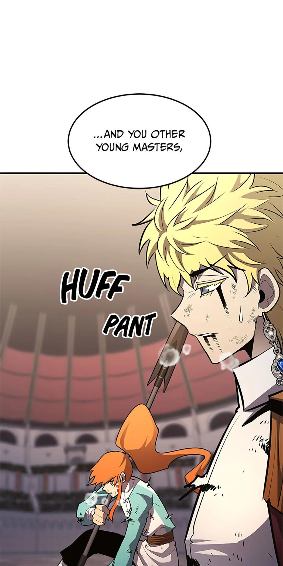 The Art of Reincarnation Chap 108 - Next Chap 109