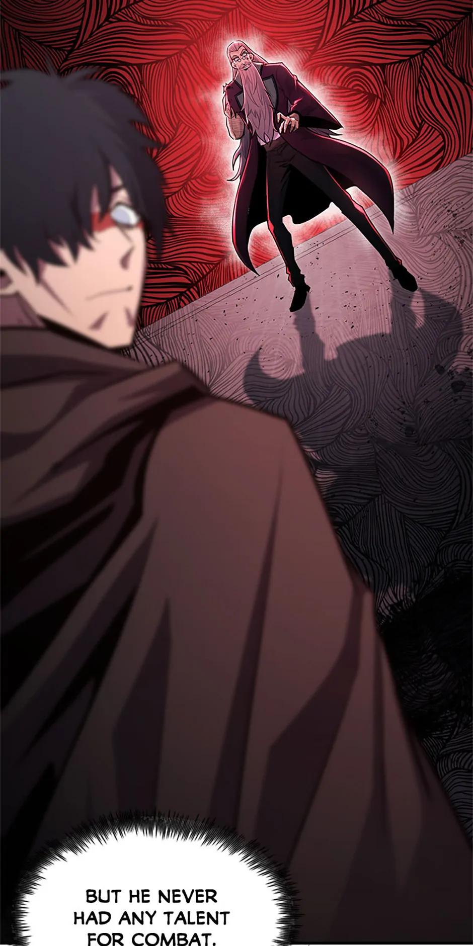 The Art of Reincarnation Chap 108 - Next Chap 109