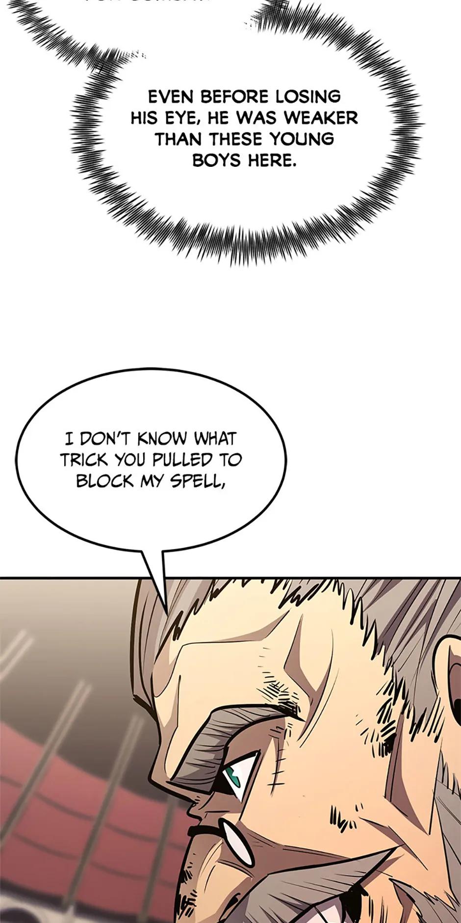 The Art of Reincarnation Chap 108 - Next Chap 109