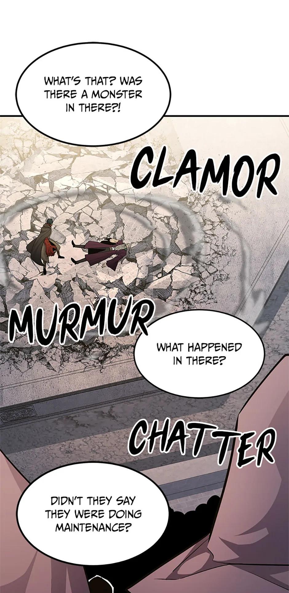 The Art of Reincarnation Chap 108 - Next Chap 109