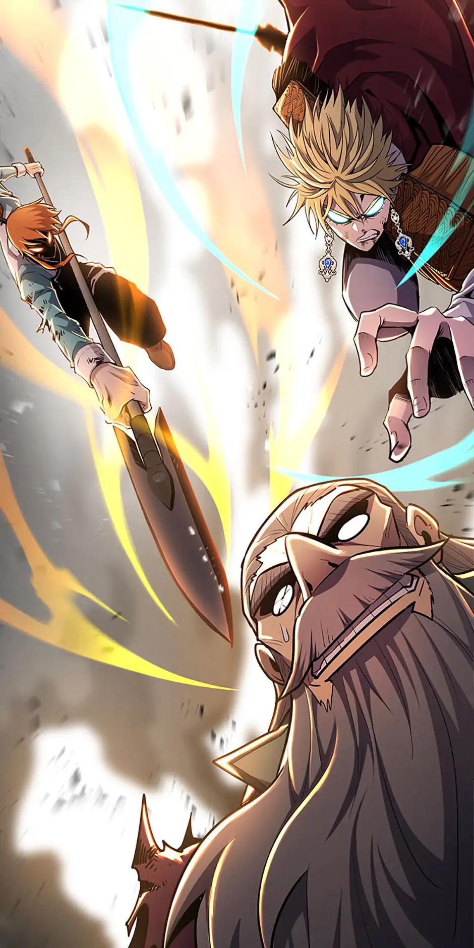 The Art of Reincarnation Chap 108 - Next Chap 109