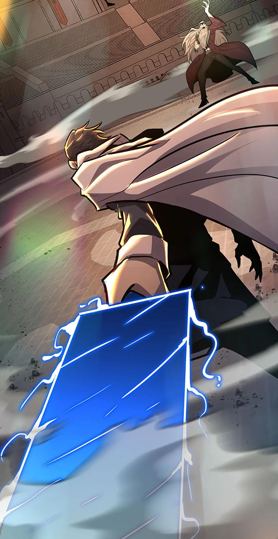 The Art of Reincarnation Chap 108 - Next Chap 109