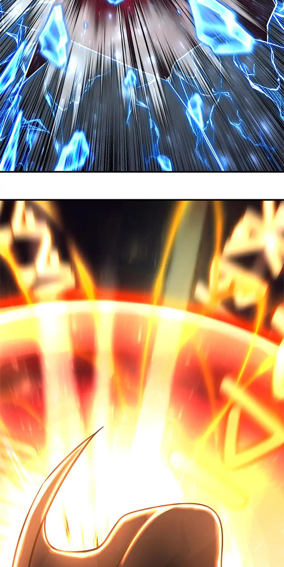 The Art of Reincarnation Chap 108 - Next Chap 109