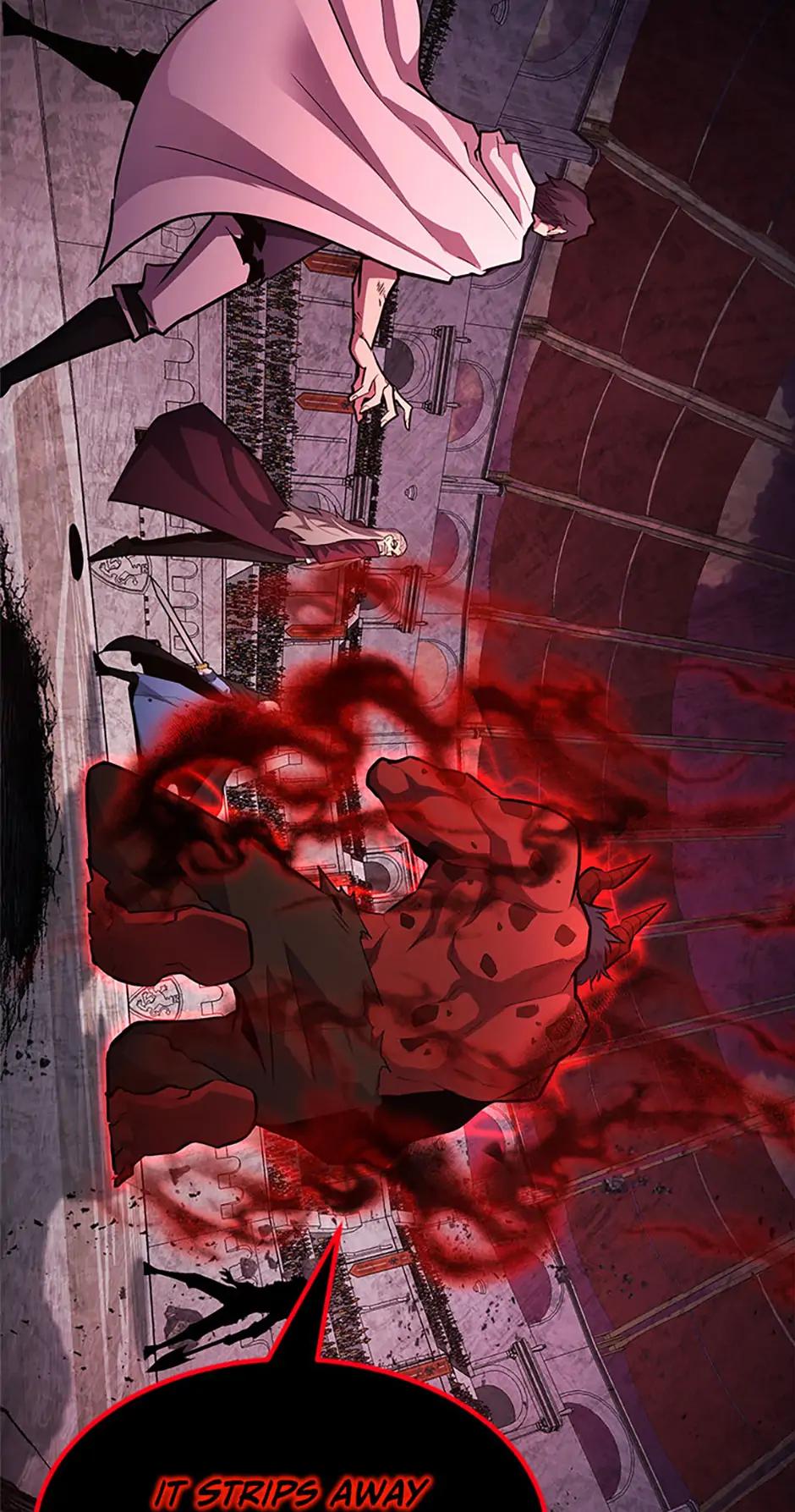 The Art of Reincarnation Chap 109 - Next Chap 110