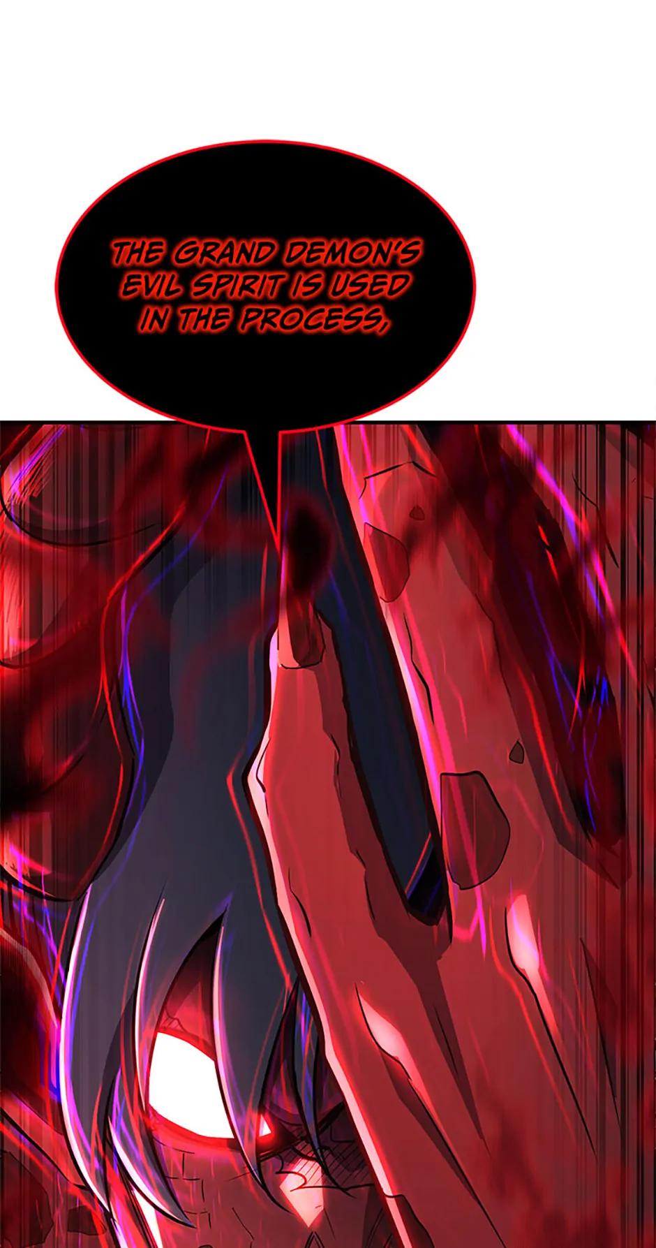 The Art of Reincarnation Chap 109 - Next Chap 110