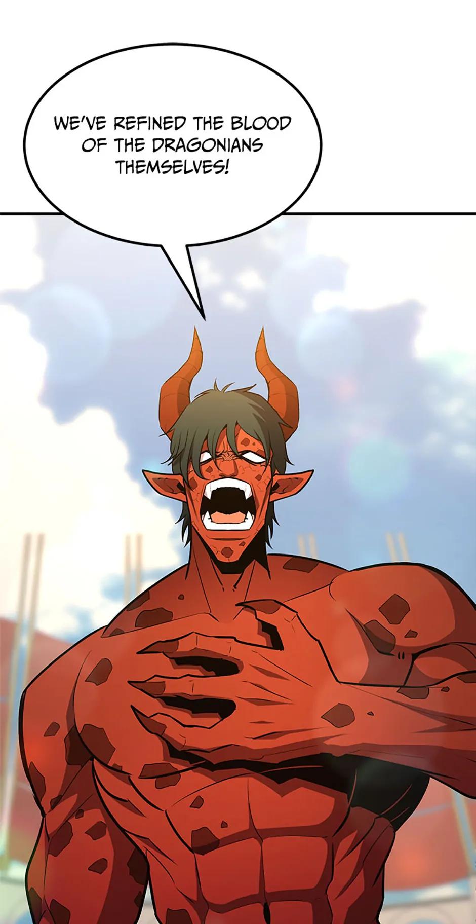 The Art of Reincarnation Chap 109 - Next Chap 110