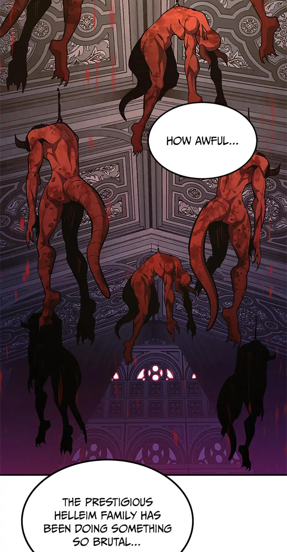 The Art of Reincarnation Chap 109 - Next Chap 110