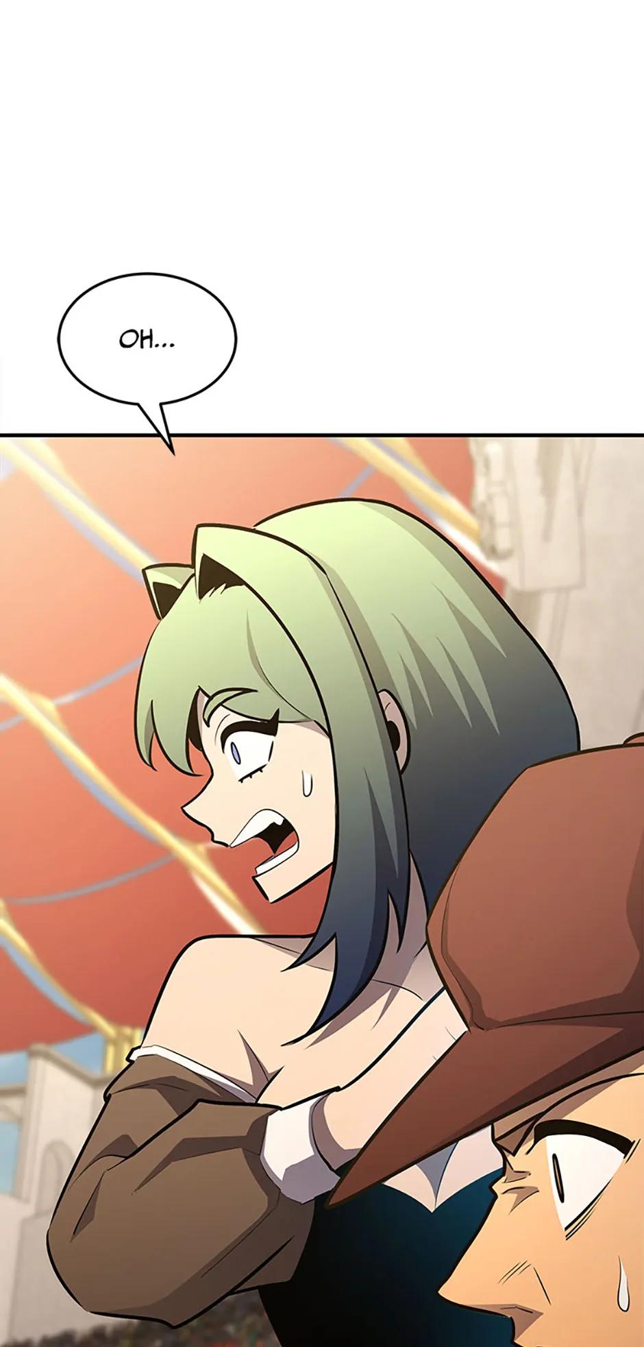 The Art of Reincarnation Chap 109 - Next Chap 110