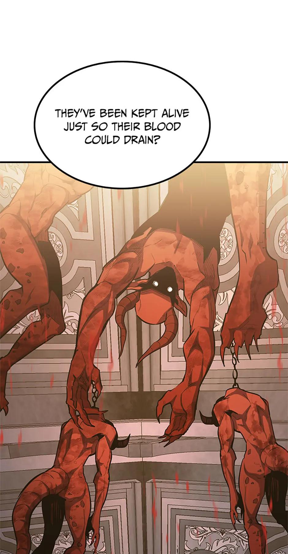 The Art of Reincarnation Chap 109 - Next Chap 110