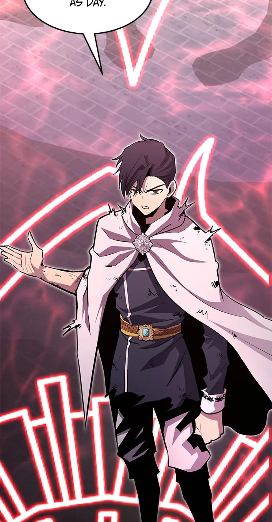 The Art of Reincarnation Chap 109 - Next Chap 110