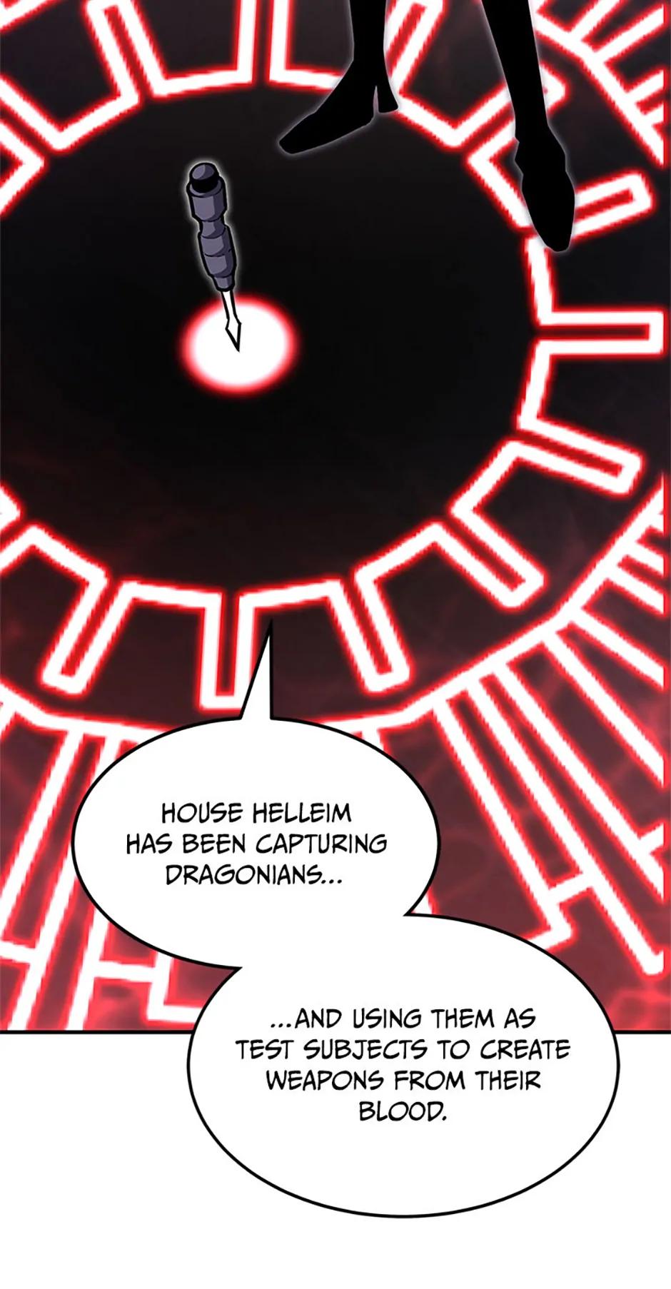 The Art of Reincarnation Chap 109 - Next Chap 110