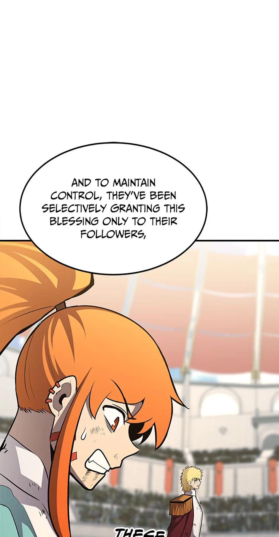 The Art of Reincarnation Chap 109 - Next Chap 110