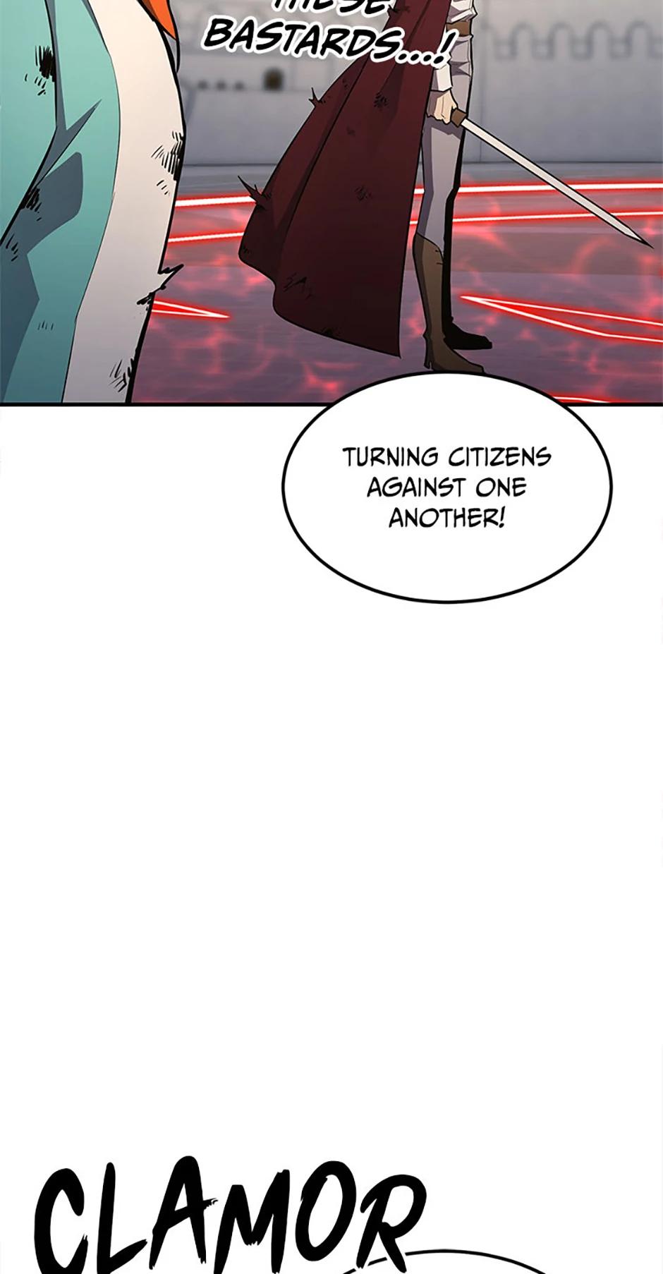 The Art of Reincarnation Chap 109 - Next Chap 110