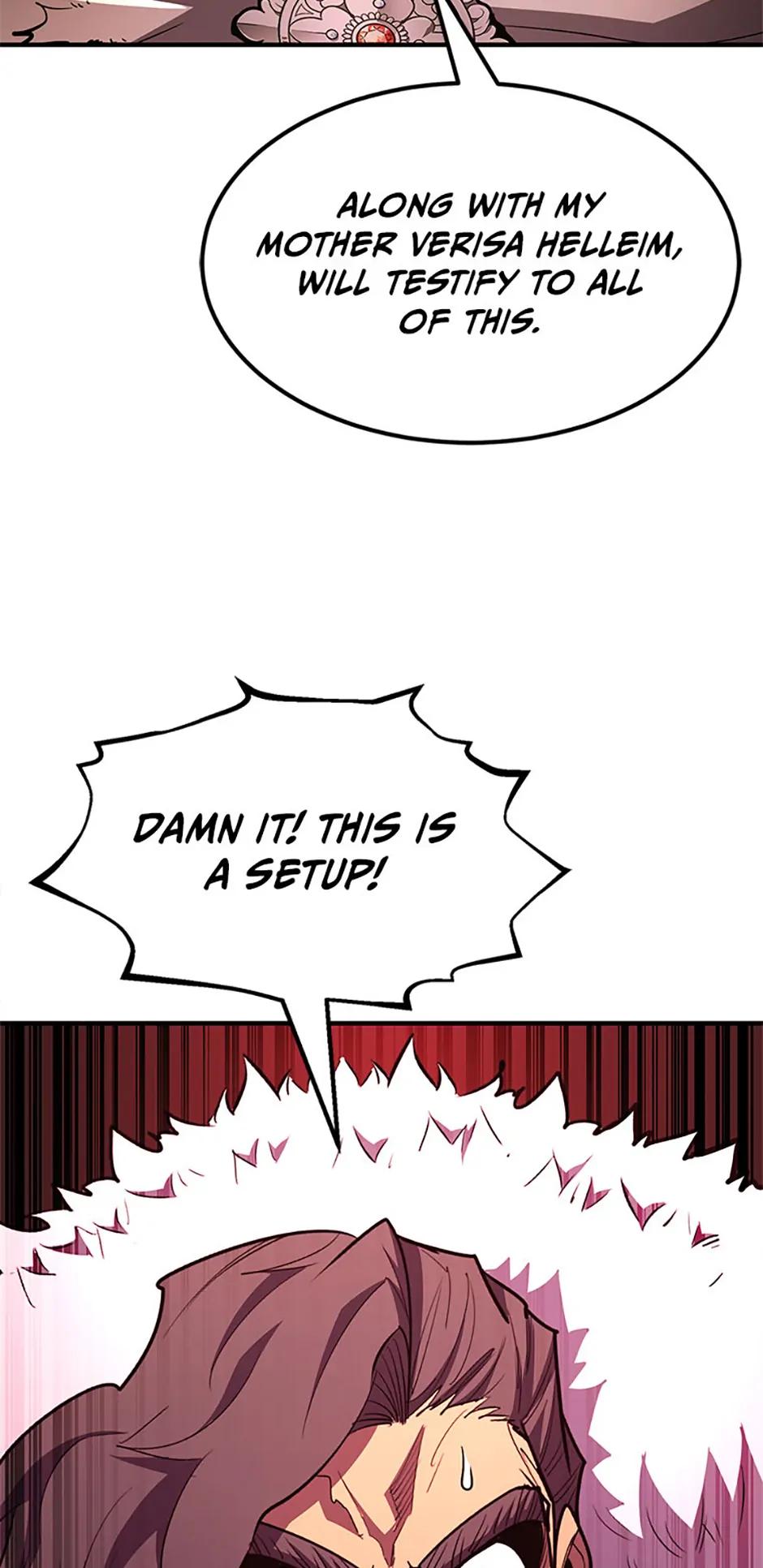 The Art of Reincarnation Chap 109 - Next Chap 110