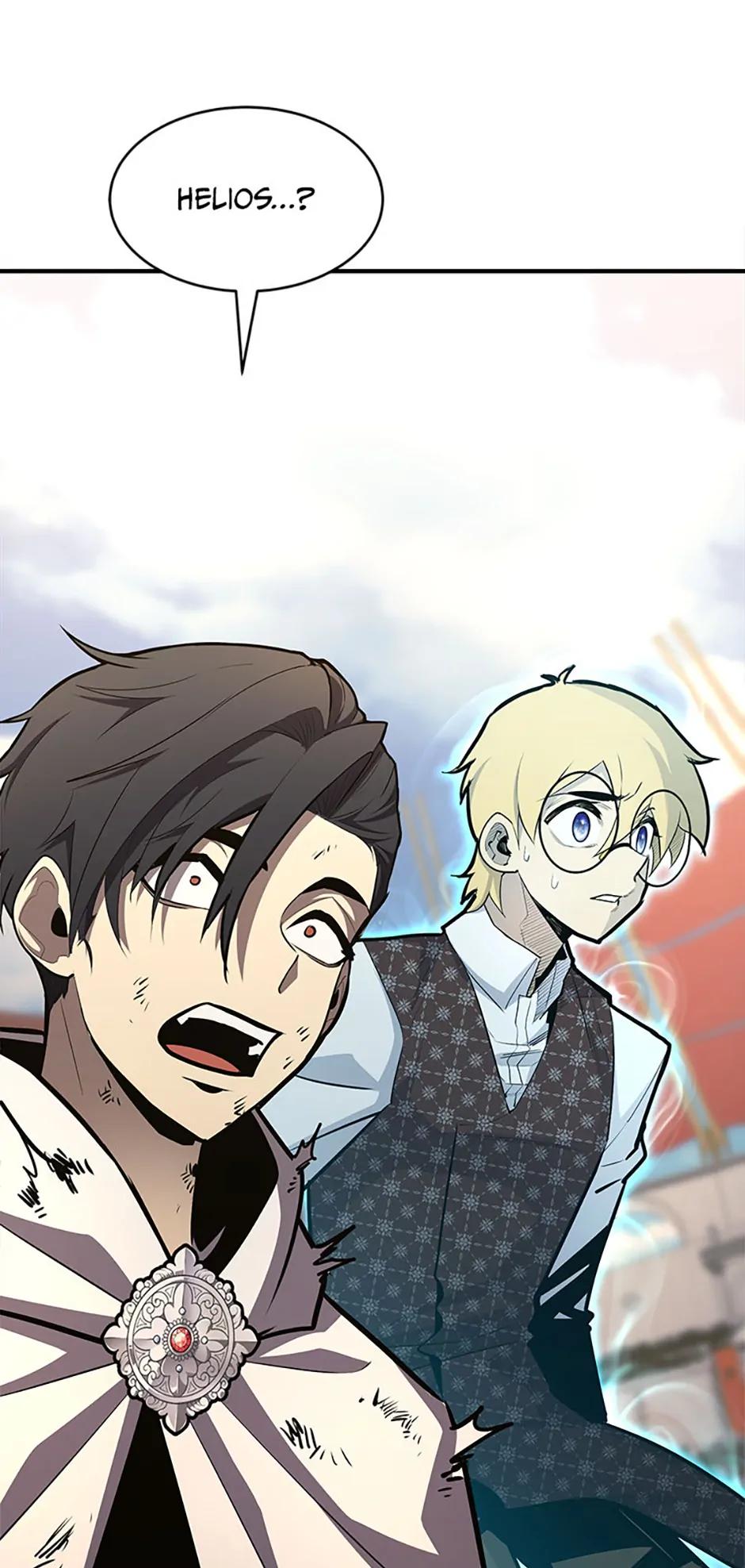 The Art of Reincarnation Chap 109 - Next Chap 110