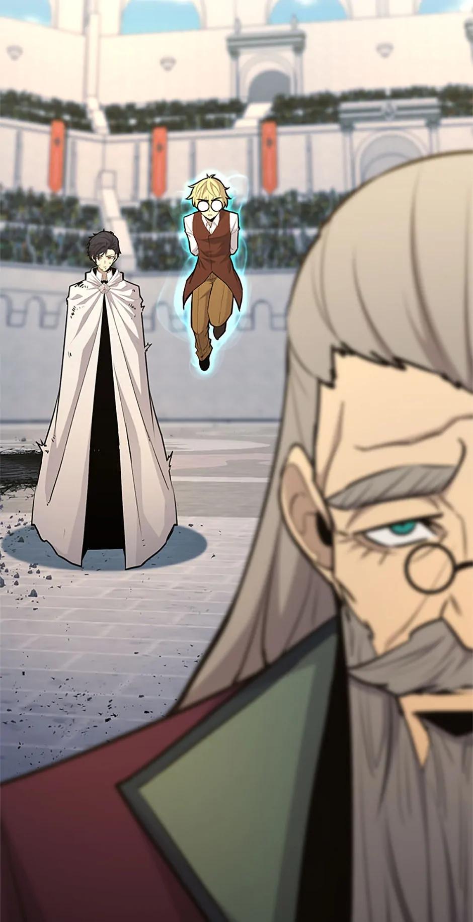 The Art of Reincarnation Chap 109 - Next Chap 110