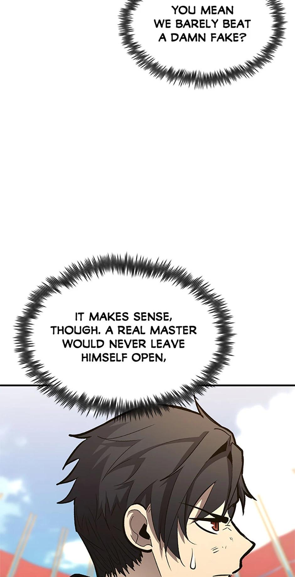 The Art of Reincarnation Chap 109 - Next Chap 110
