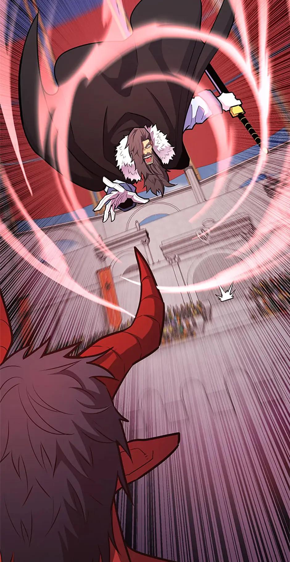 The Art of Reincarnation Chap 109 - Next Chap 110